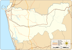 கொழும்பு is located in Colombo District
