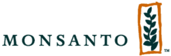 Monsanto logo