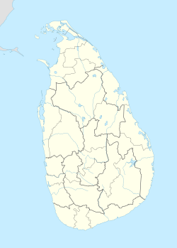அம்பேபுசை is located in இலங்கை