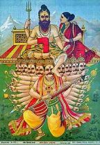 படிமம்:RavanKailashAndolan.jpg
