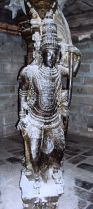 படிமம்:Nellaiappar temple pillar.JPG