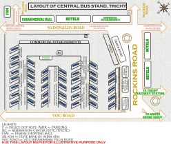 படிமம்:Layout of CBS, Trichy.jpg