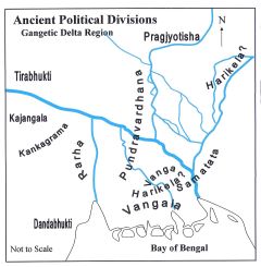 பௌண்டரம்அமைவிடம்