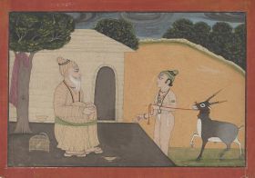 படிமம்:Guru and DiscipleI.jpg