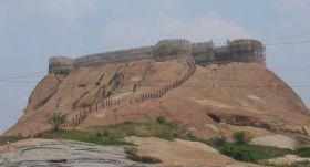 படிமம்:Namakkal Fort.jpg