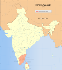 Tamil distribution.png